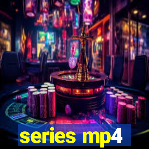 series mp4